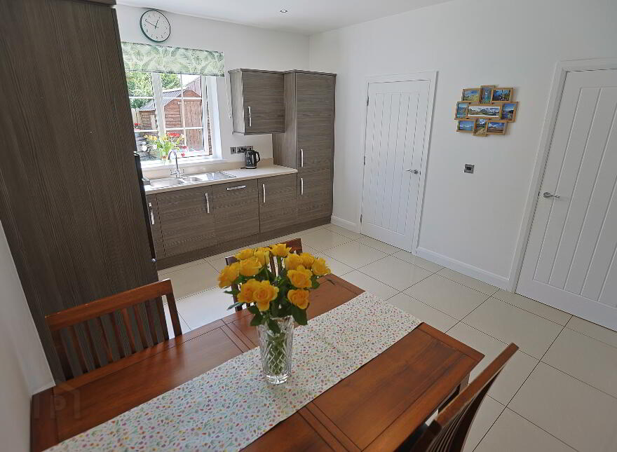 3 Lisnisky Meadows, Portadown, Craigavon, BT63 5FT