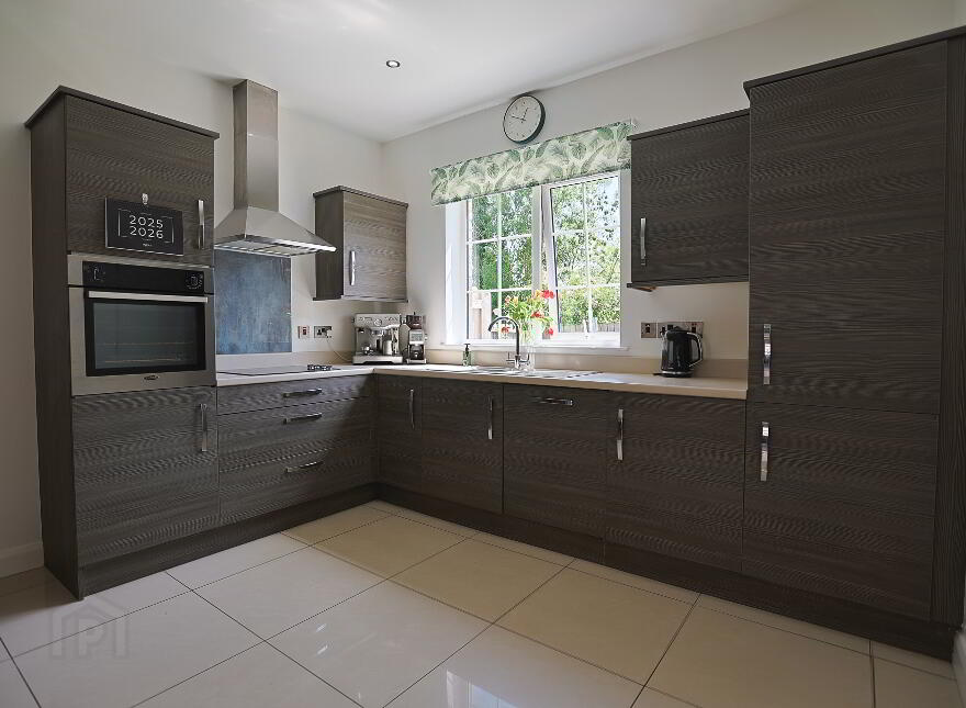 3 Lisnisky Meadows, Portadown, Craigavon, BT63 5FT
