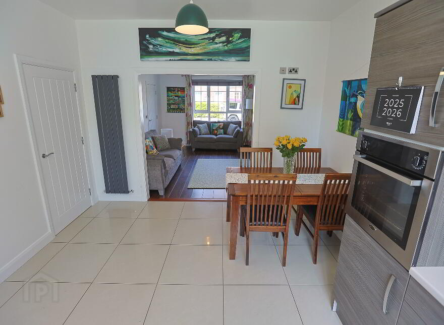 3 Lisnisky Meadows, Portadown, Craigavon, BT63 5FT
