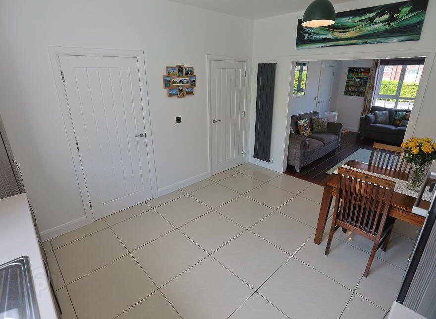 3 Lisnisky Meadows, Portadown, Craigavon, BT63 5FT