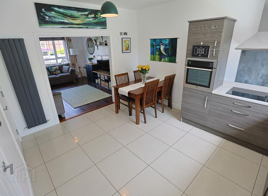 3 Lisnisky Meadows, Portadown, Craigavon, BT63 5FT