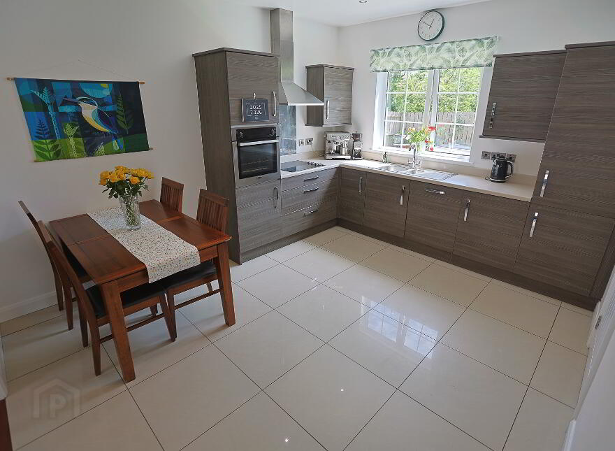 3 Lisnisky Meadows, Portadown, Craigavon, BT63 5FT