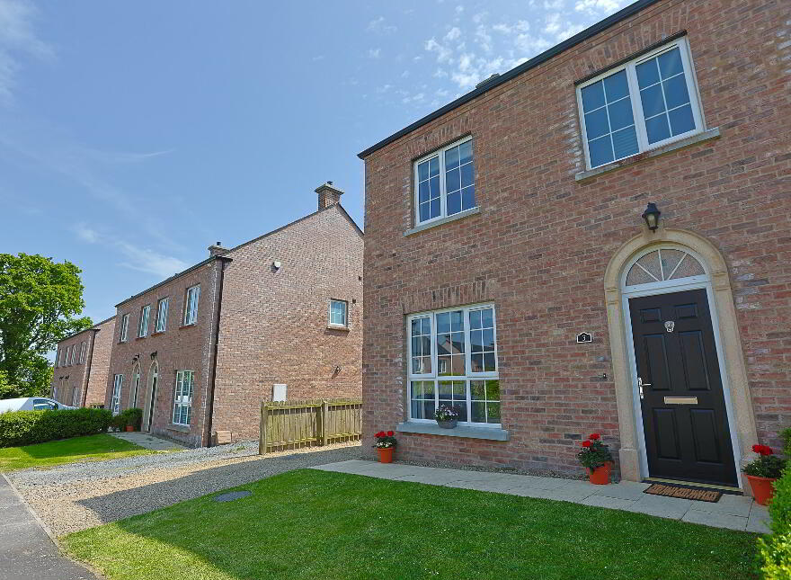 3 Lisnisky Meadows, Portadown, Craigavon, BT63 5FT