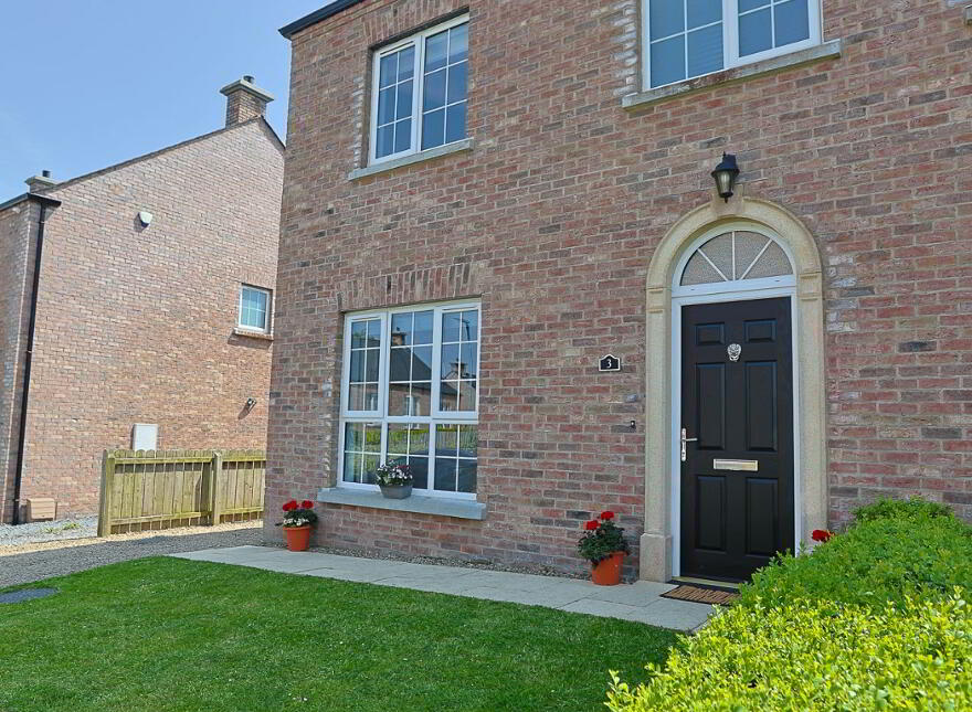 3 Lisnisky Meadows, Portadown, Craigavon, BT63 5FT