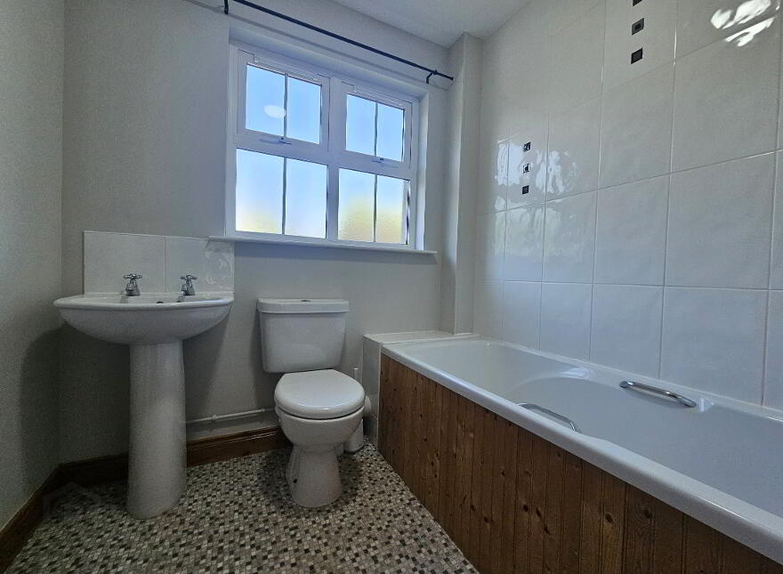 38 Bush Manor, Antrim, BT41 2UA