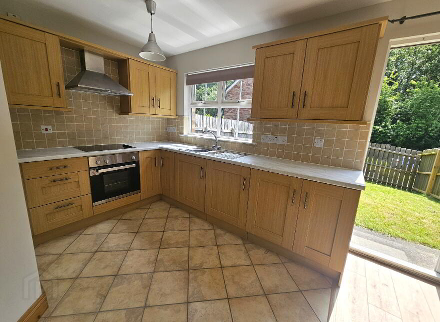 38 Bush Manor, Antrim, BT41 2UA