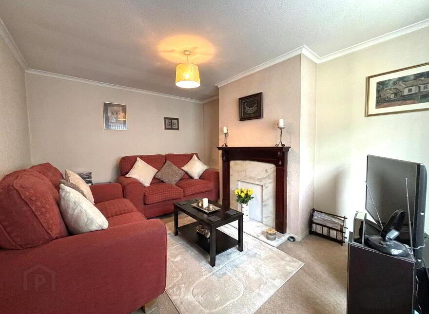 87 Westland Road, Belfast, BT14 6TB