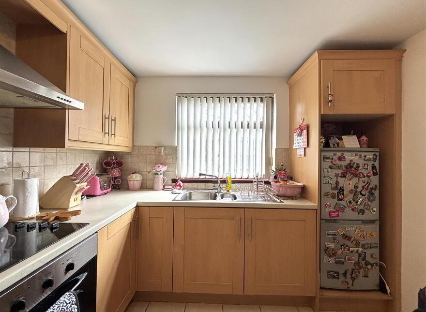87 Westland Road, Belfast, BT14 6TB