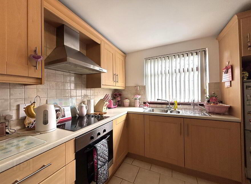 87 Westland Road, Belfast, BT14 6TB