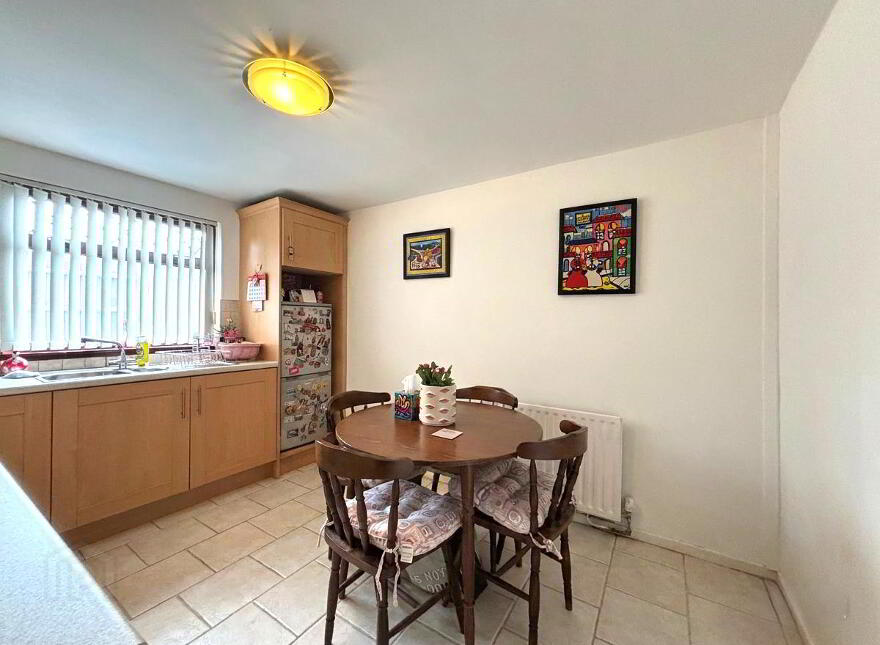 87 Westland Road, Belfast, BT14 6TB