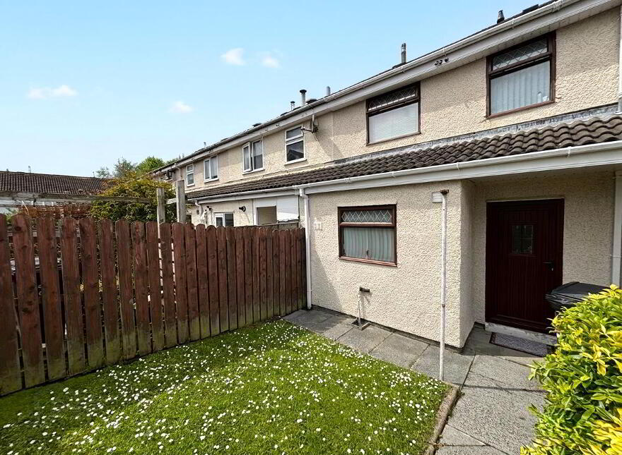 87 Westland Road, Belfast, BT14 6TB