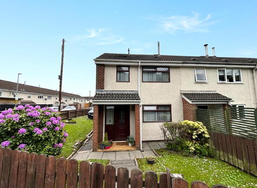 87 Westland Road, Belfast, BT14 6TB