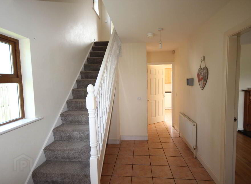 16 Rann Mór Walk, Crievesmith, Letterkenny, F92K09V