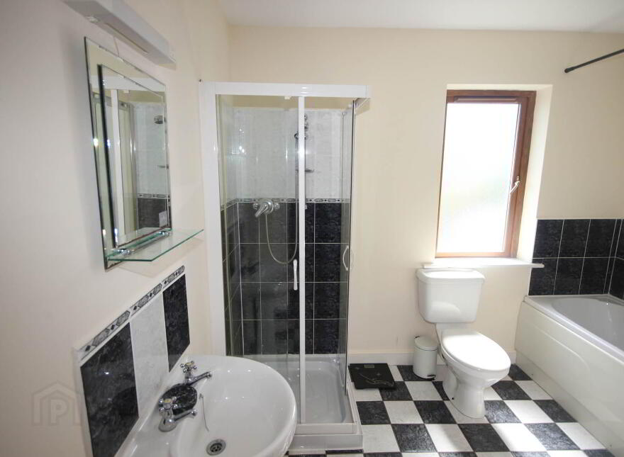 16 Rann Mór Walk, Crievesmith, Letterkenny, F92K09V