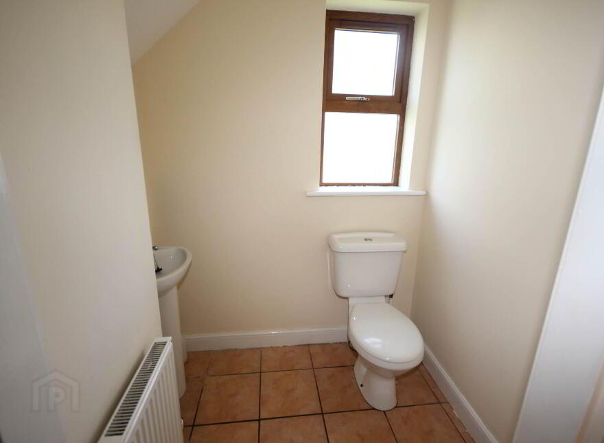 16 Rann Mór Walk, Crievesmith, Letterkenny, F92K09V