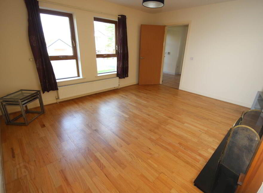 16 Rann Mór Walk, Crievesmith, Letterkenny, F92K09V