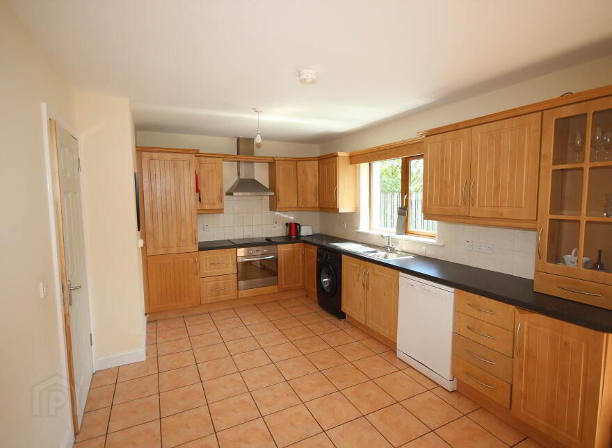 16 Rann Mór Walk, Crievesmith, Letterkenny, F92K09V