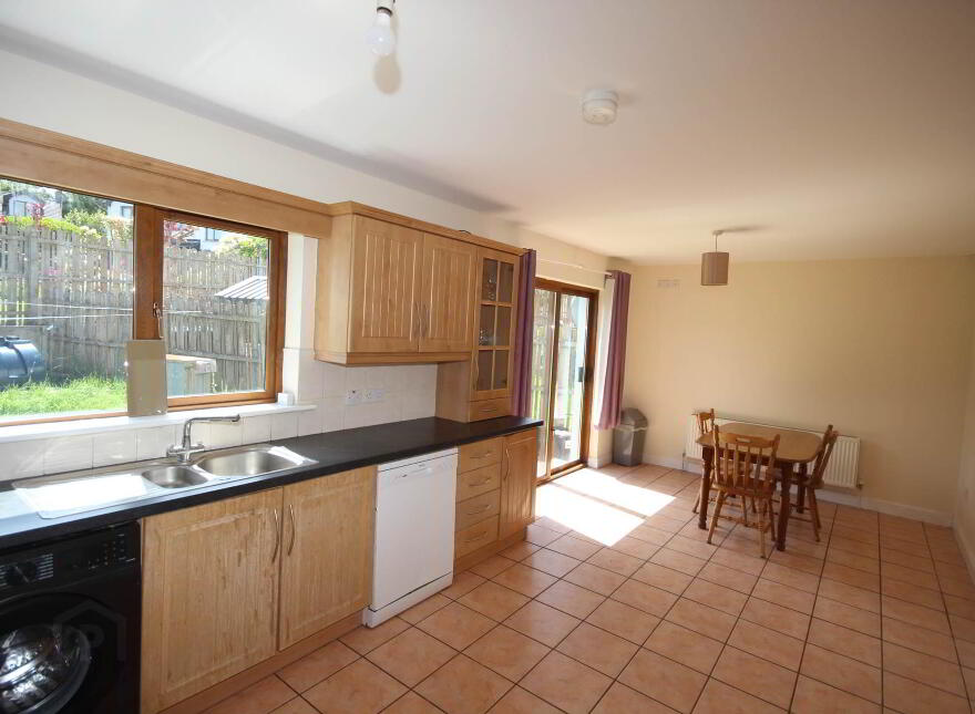 16 Rann Mór Walk, Crievesmith, Letterkenny, F92K09V