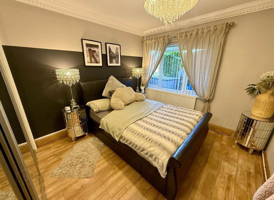3 Braeside Grove, Braniel, Belfast, BT5 7JX