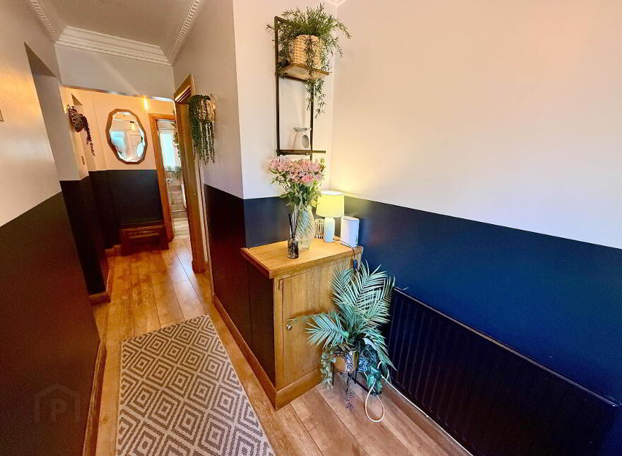 3 Braeside Grove, Braniel, Belfast, BT5 7JX