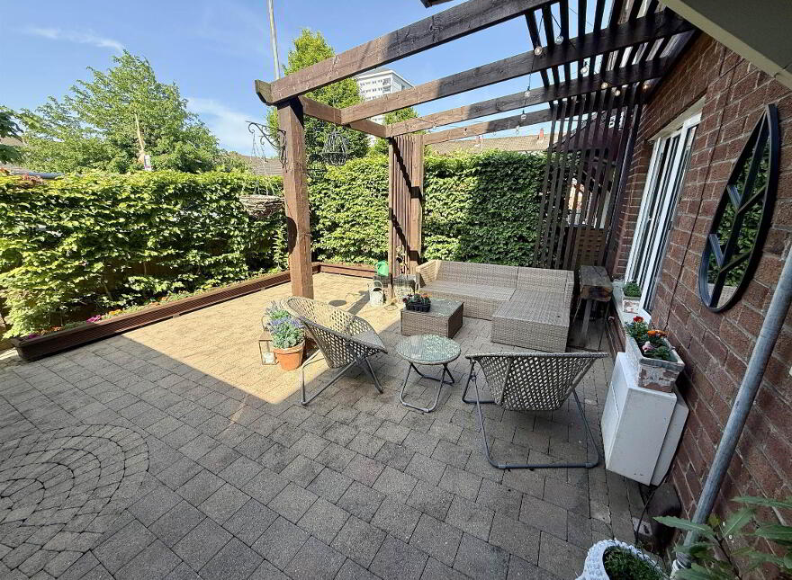 3 Braeside Grove, Braniel, Belfast, BT5 7JX