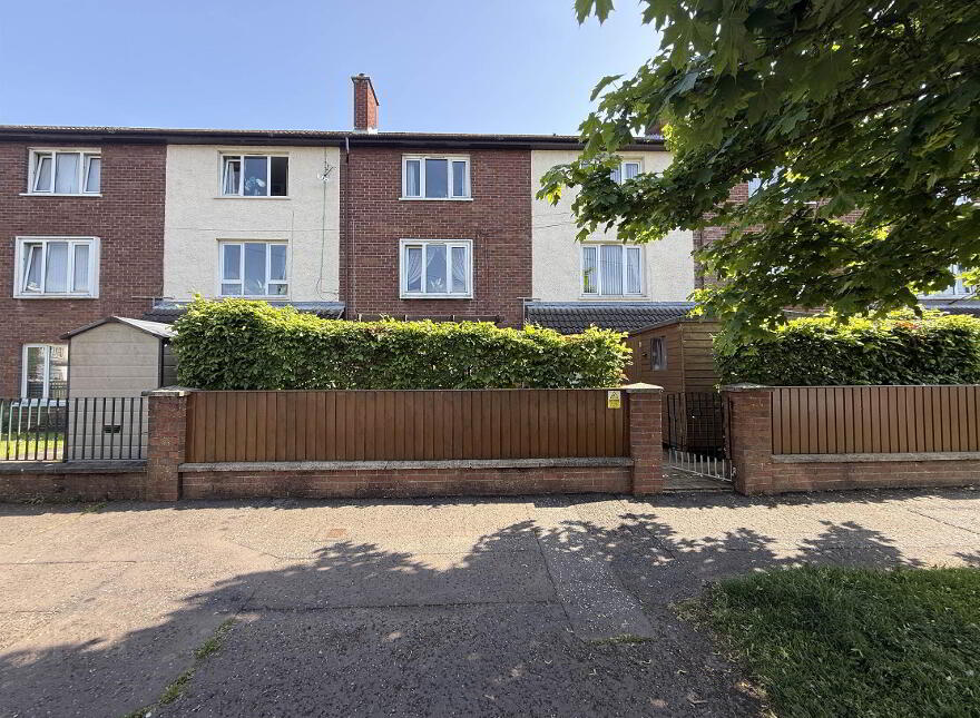 3 Braeside Grove, Braniel, Belfast, BT5 7JX