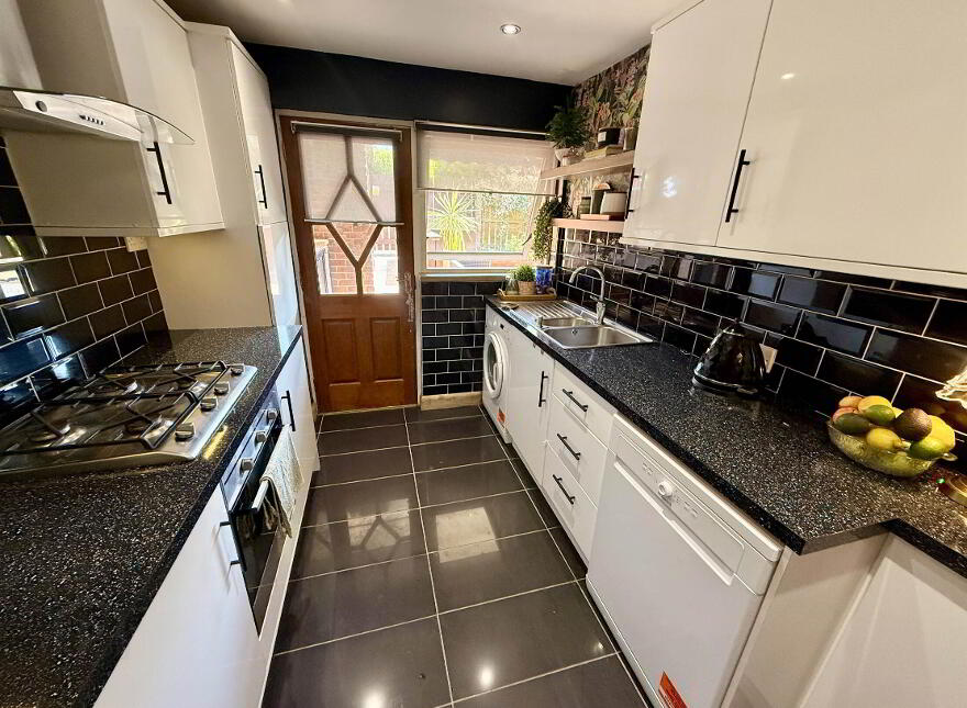 3 Braeside Grove, Braniel, Belfast, BT5 7JX