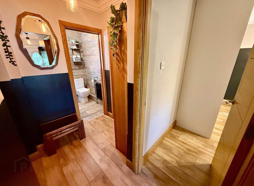 3 Braeside Grove, Braniel, Belfast, BT5 7JX