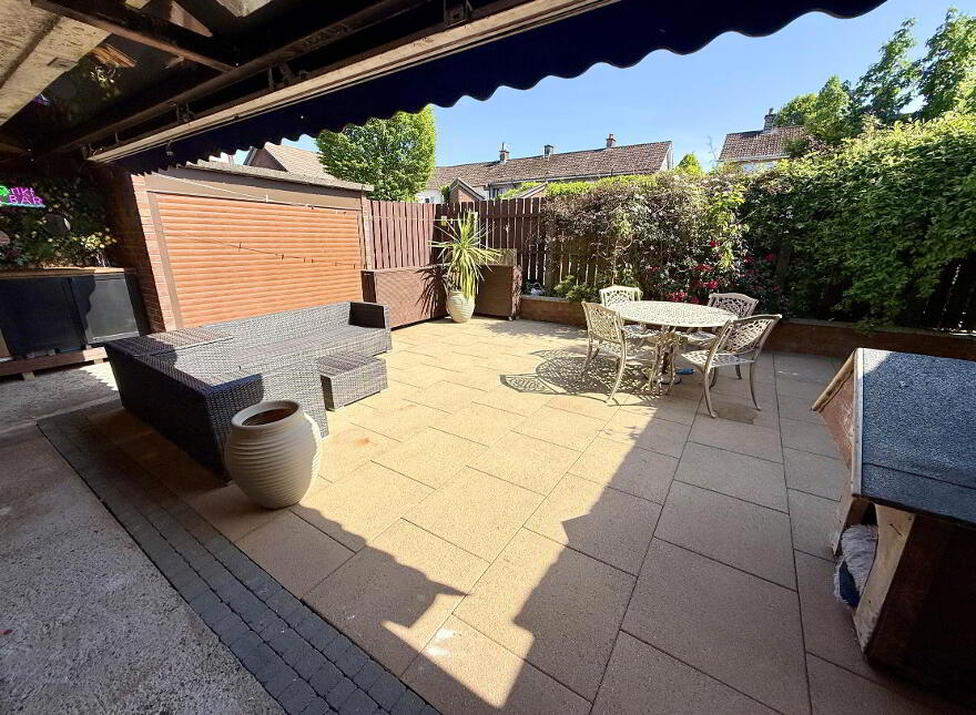 3 Braeside Grove, Braniel, Belfast, BT5 7JX