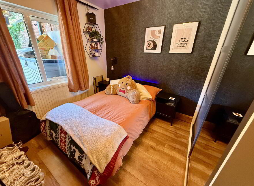 3 Braeside Grove, Braniel, Belfast, BT5 7JX