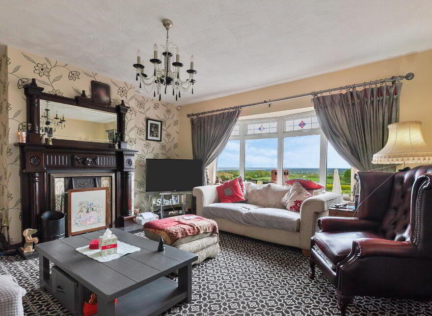 40 Kilgavanagh Road, Antrim, BT41 2LJ