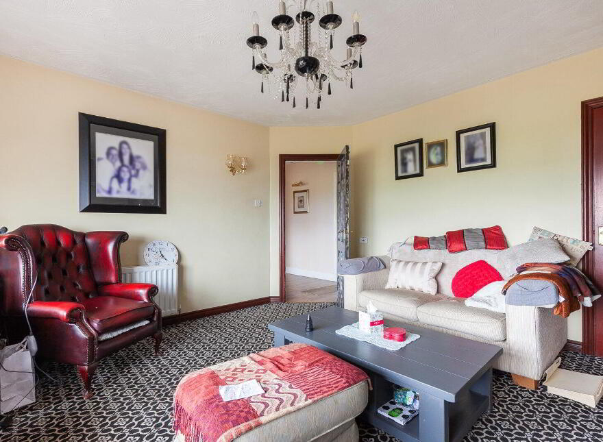 40 Kilgavanagh Road, Antrim, BT41 2LJ