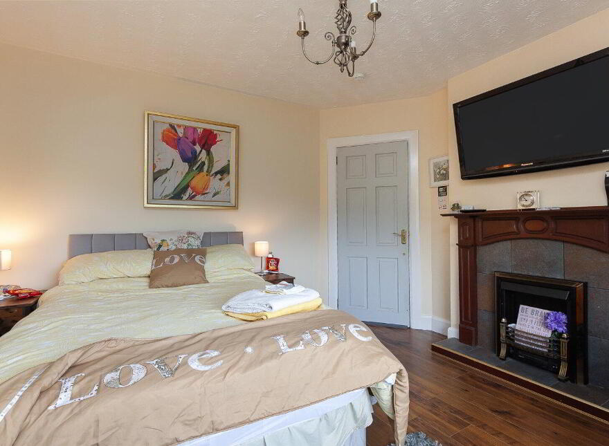 40 Kilgavanagh Road, Antrim, BT41 2LJ