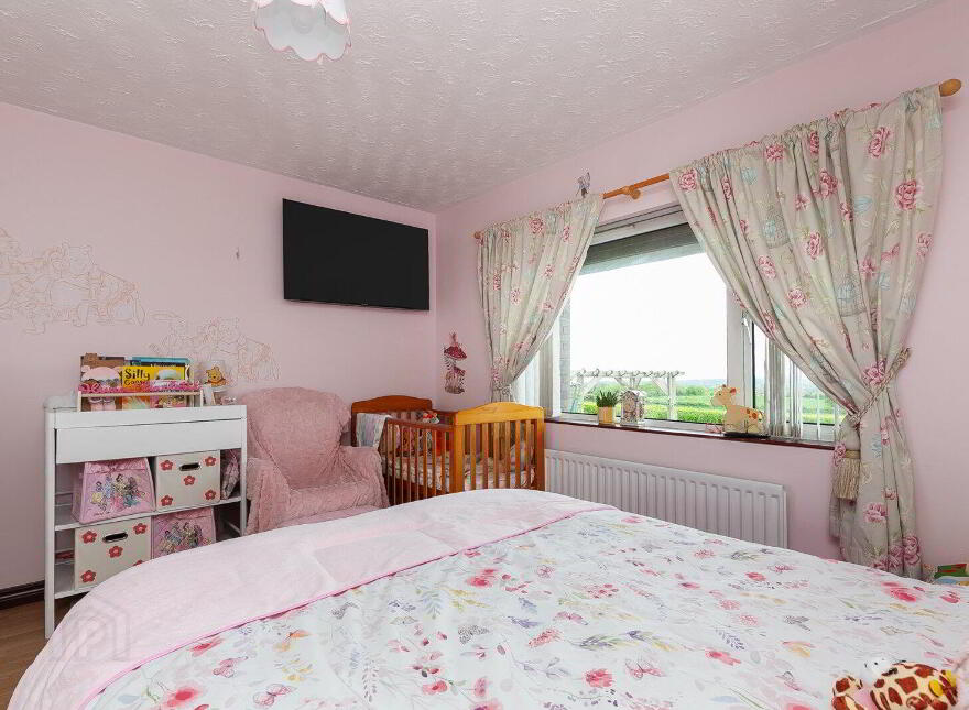 40 Kilgavanagh Road, Antrim, BT41 2LJ