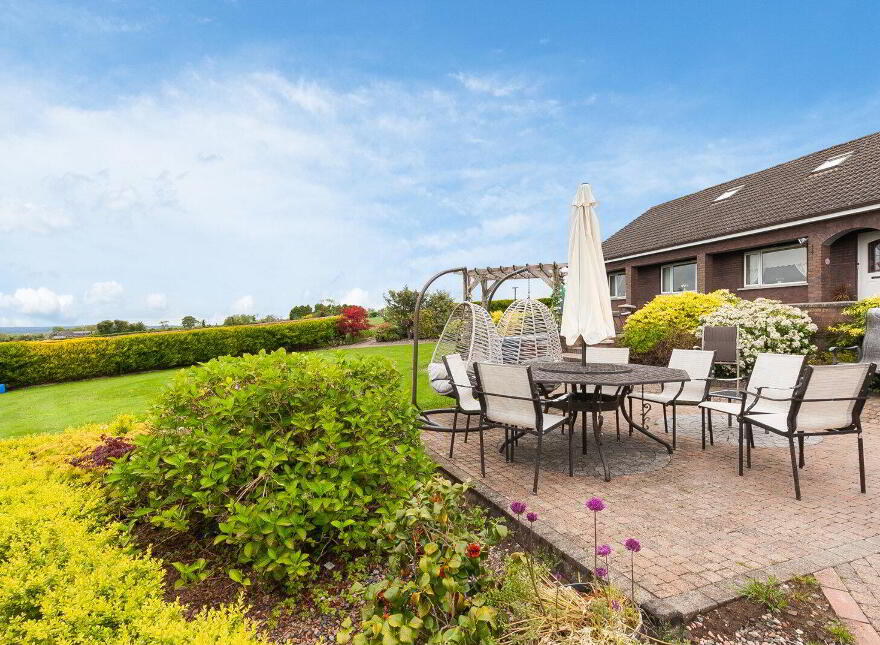 40 Kilgavanagh Road, Antrim, BT41 2LJ