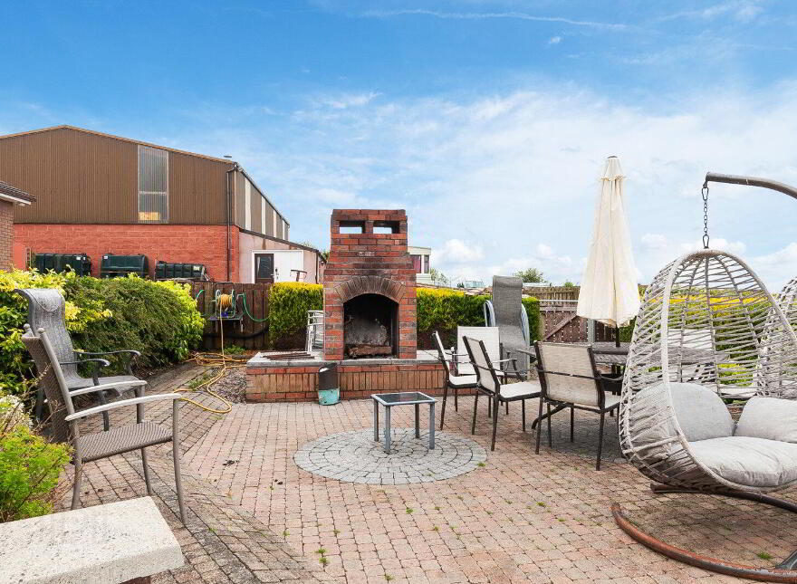 40 Kilgavanagh Road, Antrim, BT41 2LJ