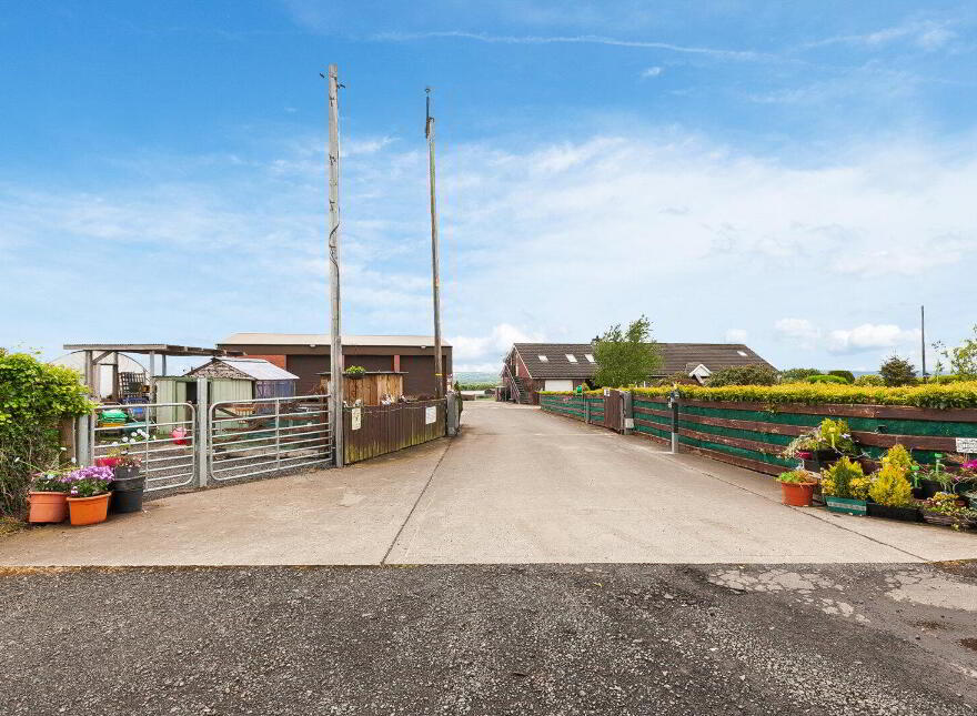40 Kilgavanagh Road, Antrim, BT41 2LJ