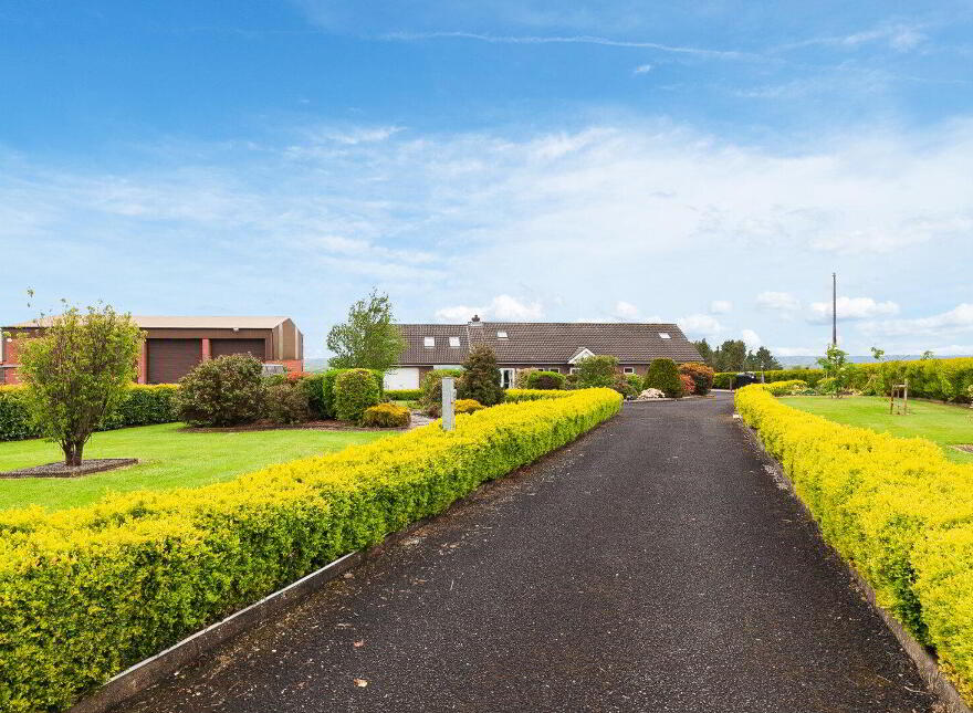 40 Kilgavanagh Road, Antrim, BT41 2LJ