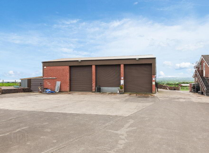 40 Kilgavanagh Road, Antrim, BT41 2LJ