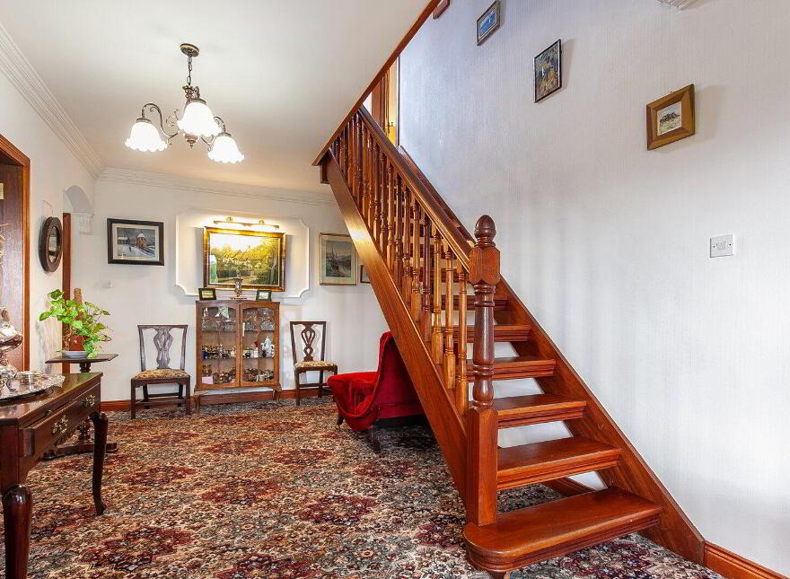 Glen Lodge, 93A Frosses Road, Ballymoney, BT53 7EJ