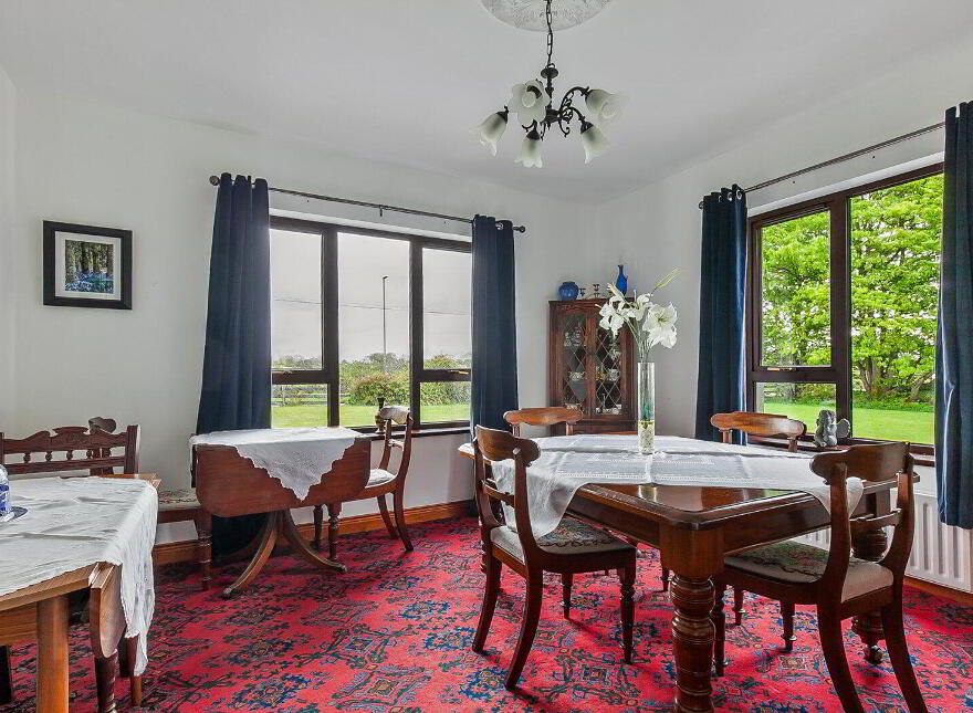 Glen Lodge, 93A Frosses Road, Ballymoney, BT53 7EJ