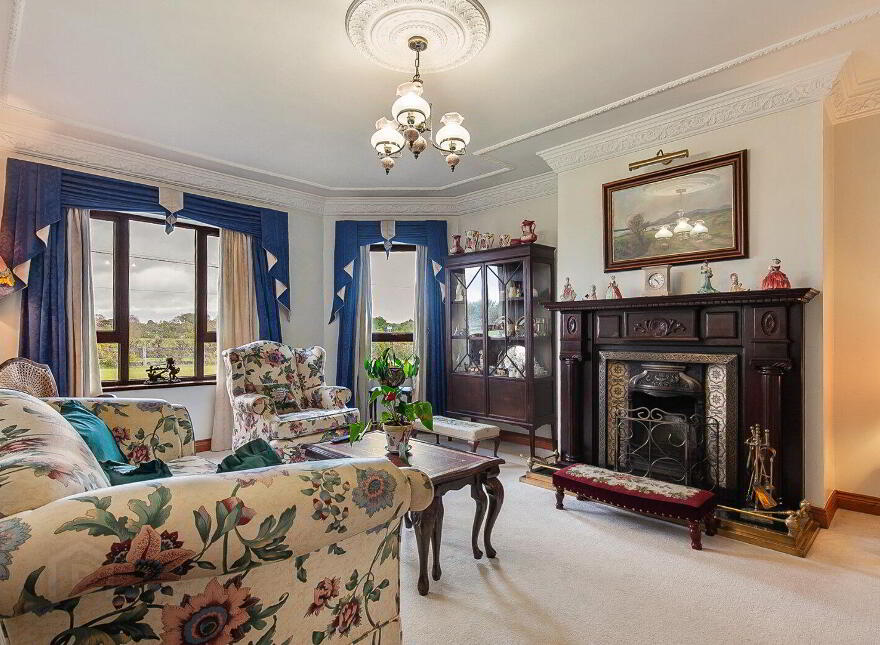 Glen Lodge, 93A Frosses Road, Ballymoney, BT53 7EJ