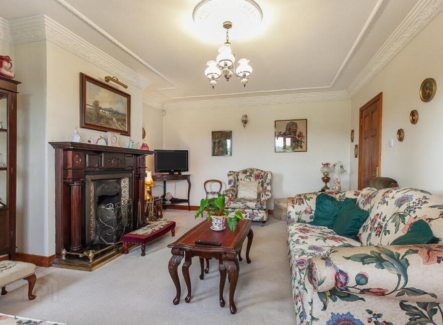 Glen Lodge, 93A Frosses Road, Ballymoney, BT53 7EJ