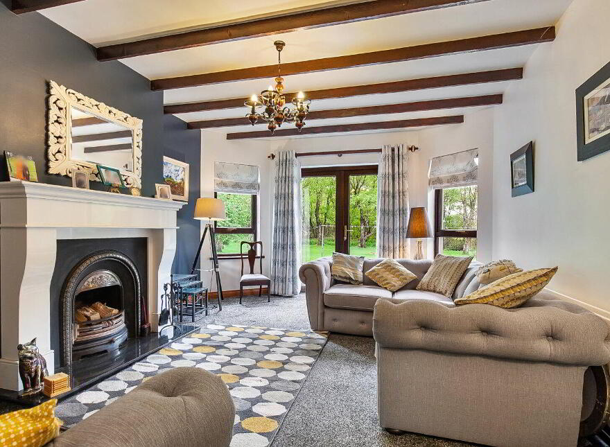 Glen Lodge, 93A Frosses Road, Ballymoney, BT53 7EJ