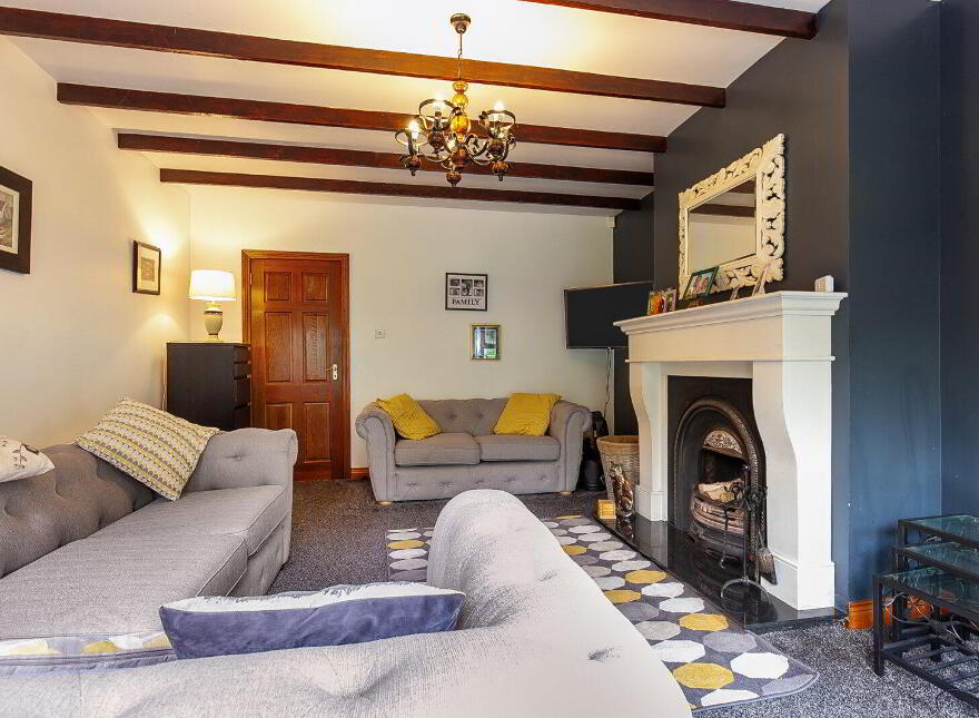 Glen Lodge, 93A Frosses Road, Ballymoney, BT53 7EJ