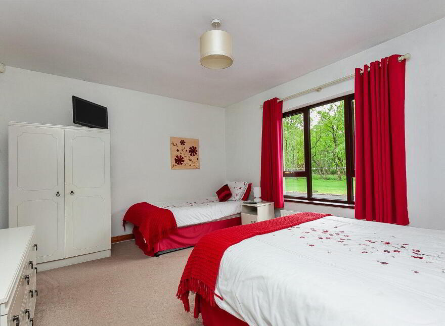 Glen Lodge, 93A Frosses Road, Ballymoney, BT53 7EJ