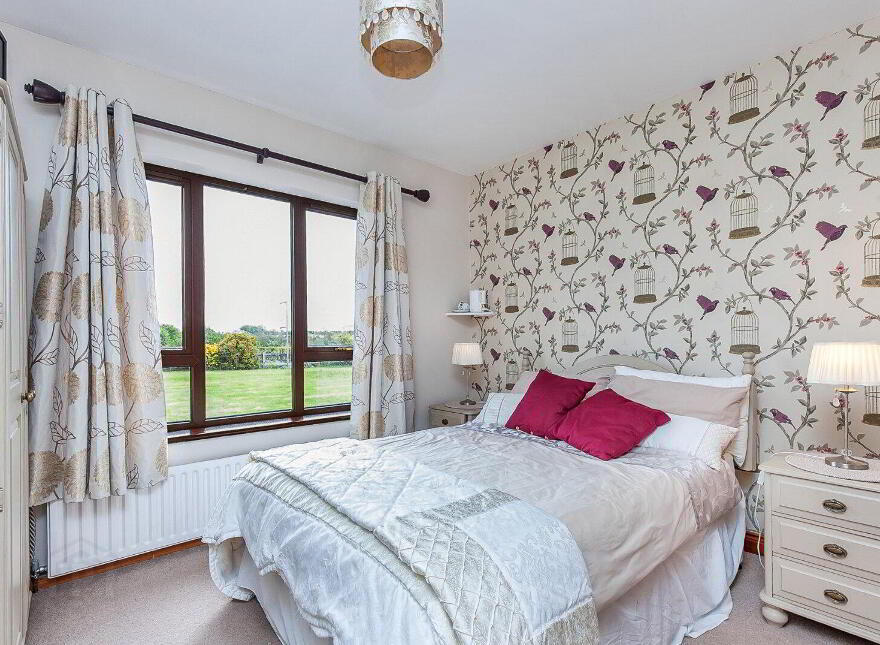 Glen Lodge, 93A Frosses Road, Ballymoney, BT53 7EJ