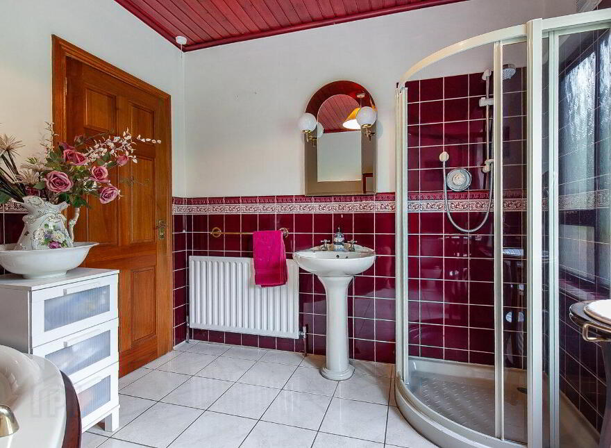 Glen Lodge, 93A Frosses Road, Ballymoney, BT53 7EJ