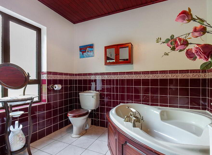 Glen Lodge, 93A Frosses Road, Ballymoney, BT53 7EJ