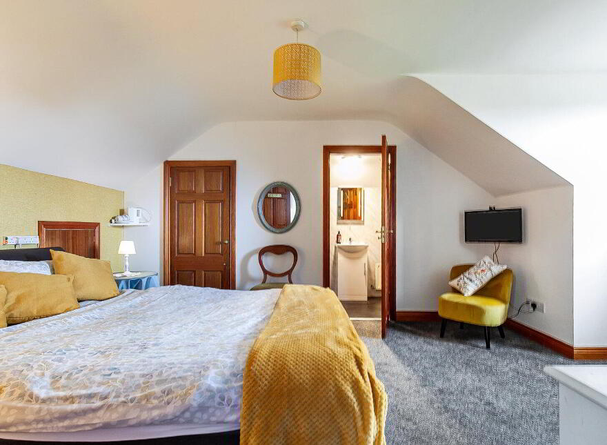 Glen Lodge, 93A Frosses Road, Ballymoney, BT53 7EJ